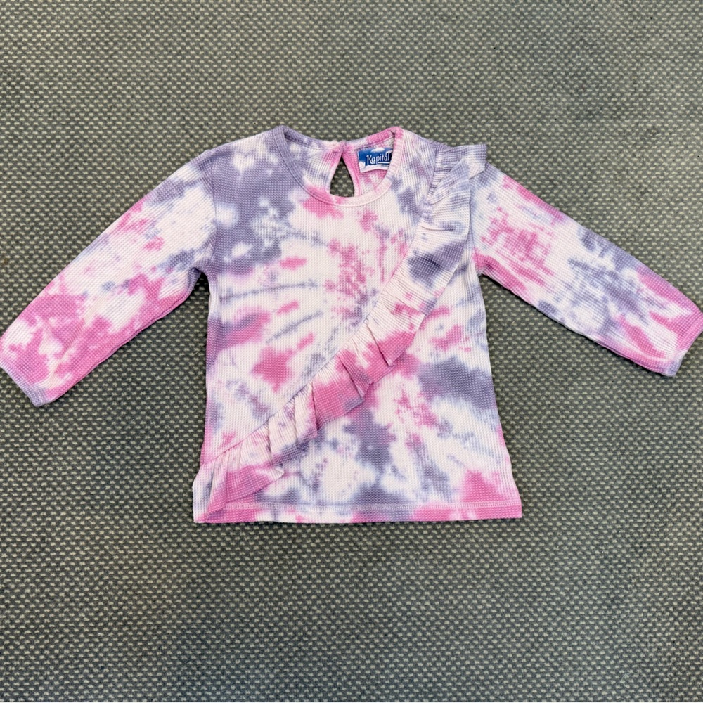 Kapital K Shirt
